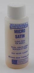 MICRO-SATIN SATINANTE      1pz - M1205