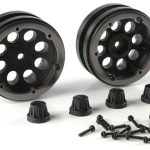 CERCHI 1.9 BEADLOCKS NERI  2pz A 8 FORI - RBT-AX8087