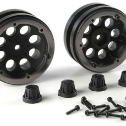 CERCHI 1.9 BEADLOCKS NERI  2pz A 8 FORI - RBT-AX8087