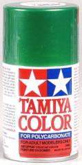 Spray per lexan verde metallizzato - TAMPS17
