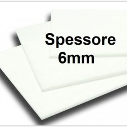 Super Board 300x1000mm 6,0mm confezione da 5pz - PCHC9391