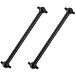 Semiassi anteriori TC Touring 2pz 55mm (61mm fuori tutto) - RADBB02003