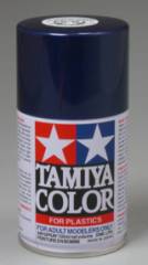 SPRAY DEEP METAL BLU     100ml PER PLASTICA - TAMTS53