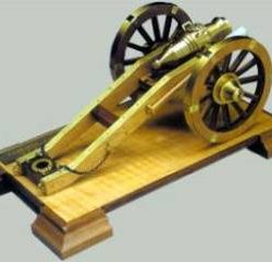 IL CANIS OBICE TOSCANO - M805