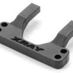 X4 supporto lungo superiore del paraurti anteriore - HUD301205