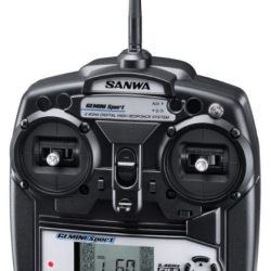 Radio a stick Gemini Sport 2ch con ricevente RX-391W FH-E - SCO101A32871A