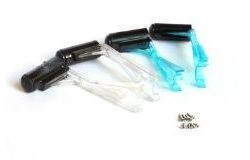 COPERTURA LED BLU/BIANCO GV6 4pz FUSOLIERA GALAXY VISITOR 6 - ROBNE253210