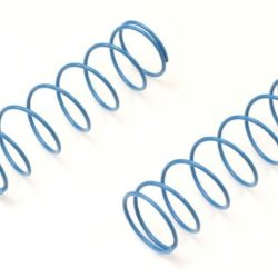 Molle ammortizzatori blu big shock M 8.0x1.4 L=78mm - KYO-IFW457-814