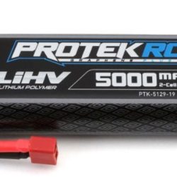 ProTek RC LiPo HV 2s Stick Pack 7,6v 5000mah 100C Si-Graphene - SCOPTK-5129-19