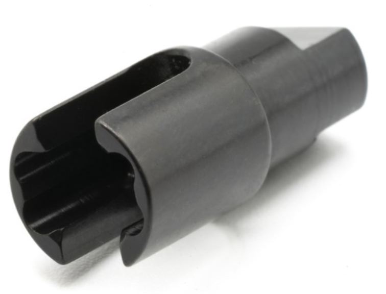 Bicchierini del palo T4 per serie ECS BB DRIVE SHAFT - HUD305138 - immagine 3