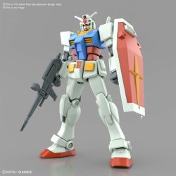 EG Gundam RX-78-2 Full Weapon Set - ITAGU78417