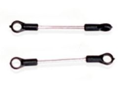 TIRANTI TESTA       SoloPro129 HUGHES 2pz - ROBNE251801