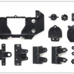 BT01 Stampi F/L Coperture Motore - TAM51734