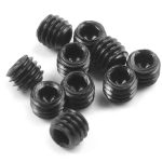 GRANI 3x2,5mm 10pz - HUD901302