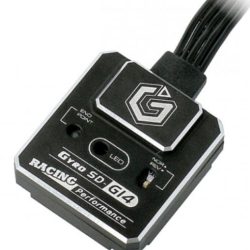 Giroscopio SRT Drift Car Gyro G14 - RBT-SD-G14