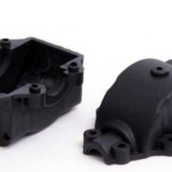 CASSA DIFFERENZIALE    MONSTER 1/8 - THUXR80815006