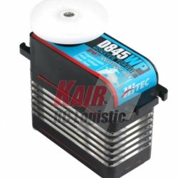 MAXY SERVO D845WP 50kg 0,17s 227gr WATER PROOF IP67 DIGITAL - HIT36845