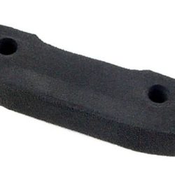 PARAURTI SPUGNA NERO M18 - HUD381225