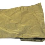 Soft Top in tela per Willys MB Jeep 1941 scala 1/6 - BEEROCC1031