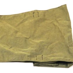 Soft Top in tela per Willys MB Jeep 1941 scala 1/6 - BEEROCC1031