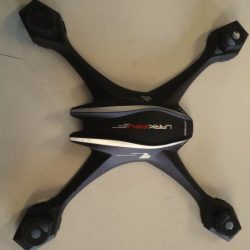 FUSOLIERA SUPERIORE       LARK - RADU8421-17