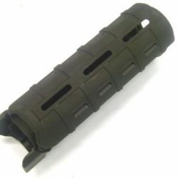 PARAMANO VERDE SENZA SLITTA - JOLEL-EX046V