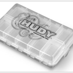 SCATOLINA PORTAVITI MEDIA IN NYLON - HUD298010