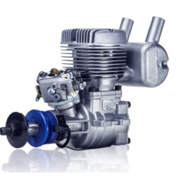 Motore a benzina NGH GT 35 R scarico posteriore 35cc - PCHC5402