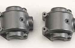 CASSA DIFFERENZIALE       RC18 - THUAS21025