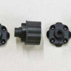 CASSE DIFFERENZIALI       MTX6 - MUGT2201C