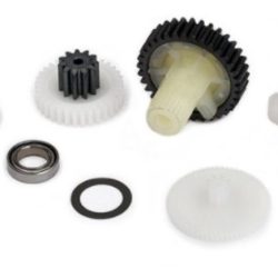 INGRANAGGI SERVO HT2085  XMAXX - GPITATXX2087