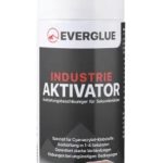 ATTIVATORE SPRAY AGGRESSIVO 200ml PER COLLA CIANOACRILICA - CND650006