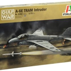 A6E INTRUDER US NAVY      1/72 U.S.M.C. - ITA1392