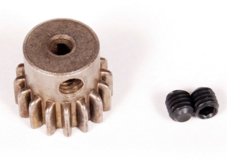 PIGNONE MODULO 32 16T FORO 3,17mm - RBT-AX30727