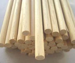 TONDINI DI RAMINO 5mm 20pz - M89004