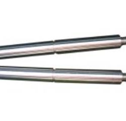 /A STELI AMMORT. ACCIAIO  MOTO ANTERIORI - NFA-X105