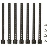 PROLUNGHE COLONNE CARROZZERIA SCALA 1/10 4pz - TAM54604