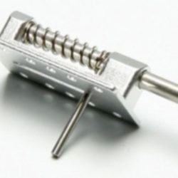 CHIUSURA BLOCCAGGIO CAPPOTTINA - PCHC5831