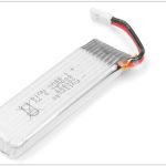 Batteria LiPo Syma Z5 Z5W 3,7v 500mAh - SYMZ5-S04