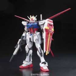 Aile Strike Gundam1/144 RG Real Grade - ITAGU719