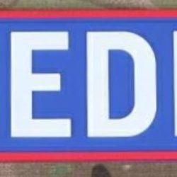 PATCH IN PVC MEDIC - JOLEM5542