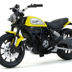 DUCATI SCRAMBLER 2015     1/18 - MAI14174