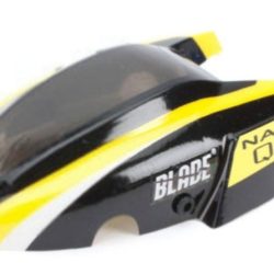 CAPPOTTINA GIALLA       NanoQX - HORBLH7614A