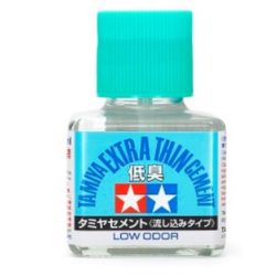 Colla Extra Thin Cement Low Odor extra sottila a basso odore - TAM87236