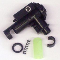 GRUPPO HOP UP x FUCILE AMOEBA ASSEMBLATO - JOLAR-AMHOP