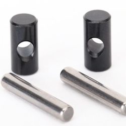 RICAMBI OMOCINETICO E-REVO 2.0 CVD BOCCOLE E PERNI - GPTXX8651