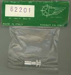 SPILLO MASSIMO CARB. PROFI - M62201