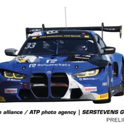 Evolution 1/32 BMW M4 GT3 Schubert Motorsport No.33 DTM 2023 - CAR20027773