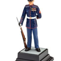 US MARINES                1/16 SOLDATO D'ELITE ESERCITO USA - REV2804