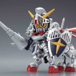 Gundam Knight Legend #370 - ITAGU4536